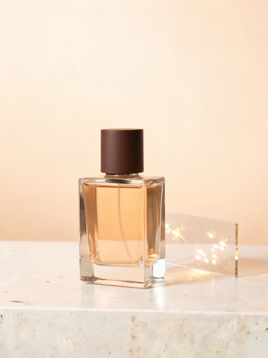 Perfume reference image